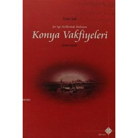 TÜRKİYE SELÇUKLULARI ÜZERİNE ARAŞTIRMALAR - MIKÂIL BAYRAM