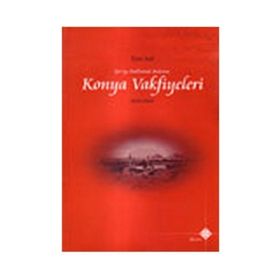 TÜRKİYE SELÇUKLULARI ÜZERİNE ARAŞTIRMALAR - MIKÂIL BAYRAM