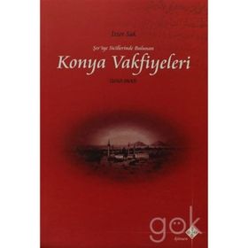 TÜRKİYE SELÇUKLULARI ÜZERİNE ARAŞTIRMALAR - MIKÂIL BAYRAM