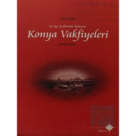 TÜRKİYE SELÇUKLULARI ÜZERİNE ARAŞTIRMALAR - MIKÂIL BAYRAM