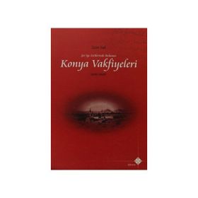 TÜRKİYE SELÇUKLULARI ÜZERİNE ARAŞTIRMALAR - MIKÂIL BAYRAM