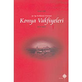TÜRKİYE SELÇUKLULARI ÜZERİNE ARAŞTIRMALAR - MIKÂIL BAYRAM