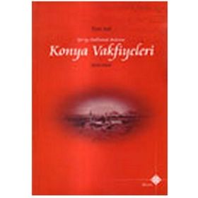 TÜRKİYE SELÇUKLULARI ÜZERİNE ARAŞTIRMALAR - MIKÂIL BAYRAM