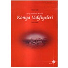 TÜRKİYE SELÇUKLULARI ÜZERİNE ARAŞTIRMALAR - MIKÂIL BAYRAM