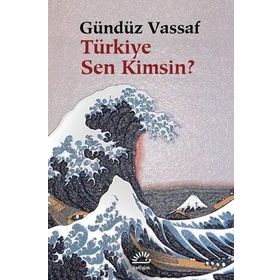 TÜRKİYE SEN KIMSIN? - GÜNDÜZ VASSAF