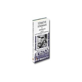Türkiye Sineması ve Sinemada Algı - Osman Tatlı