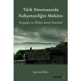Türkiye Sinemasında Aidiyetsizliğin Mekanı: Kayıplar ve Ölüler Kenti İstanbul - Şeyma Balcı
