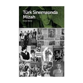 Türkiye Sinemasında Mizah - Soner Derse