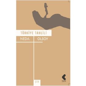 Türkiye Tahlili - Neda Olsoy