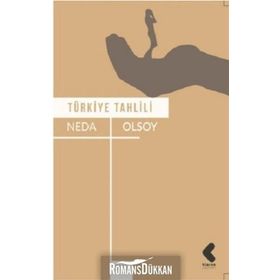 Türkiye Tahlili - Neda Olsoy