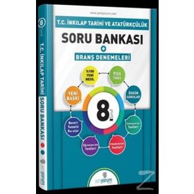 TÜRKİYE TARIHI - ATATÜRK İLKELERİ VE İNKILAP TARIHI CILT: 2 1923-1991 - ERAY YILMAZ