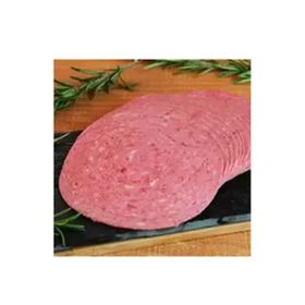Türkiye Tarım Kredi Kooperatifleri 50 gr Dilimli Dana Macar Salam