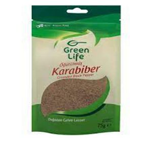 Türkiye Tarım Kredi Kooperatifleri 75 gr Karabiber