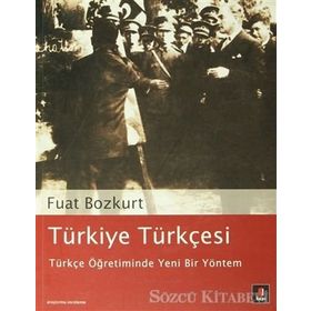 TÜRKİYE TÜRKÇESİ - FUAT BOZKURT
