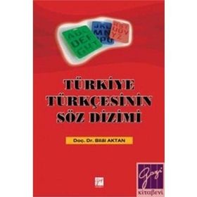 TÜRKİYE TÜRKÇESİ VE ÖZBEK TÜRKÇESİNIN SÖZ DIZIMI BAKIMINDAN KARŞILAŞTIRILMASI - ERTUĞRUL YAMAN