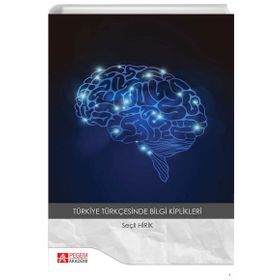 Türkiye Türkçesinde Bilgi Kiplikleri - Seçil Hirik
