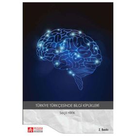Türkiye Türkçesinde Bilgi Kiplikleri - Seçil Hirik