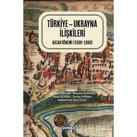 Türkiye - Ukrayna İlişkileri - kollektif