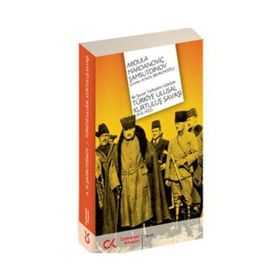 TÜRKİYE ULUSAL KURTULUŞ SAVAŞI - ABDULA MARDANOVİÇ ŞAMSUTDİNOV