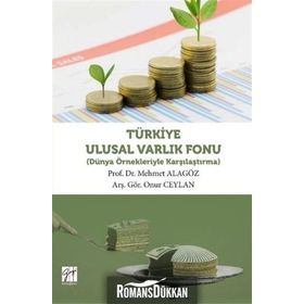 Türkiye Ulusal Varlık Fonu: Dünya Örnekleriyle Karşılaştırma