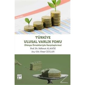 Türkiye Ulusal Varlık Fonu: Dünya Örnekleriyle Karşılaştırma