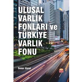 Türkiye Ulusal Varlık Fonu: Dünya Örnekleriyle Karşılaştırma