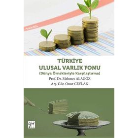 Türkiye Ulusal Varlık Fonu: Dünya Örnekleriyle Karşılaştırma