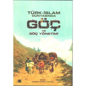 TÜRKİYE VE İSLAM DÜNYASINDA GÜNDEM - HAYREDDIN KARAMAN