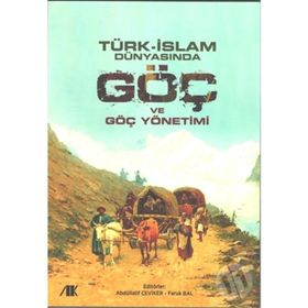 TÜRKİYE VE İSLAM DÜNYASINDA GÜNDEM - HAYREDDIN KARAMAN