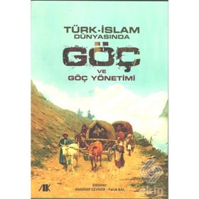 TÜRKİYE VE İSLAM DÜNYASINDA GÜNDEM - HAYREDDIN KARAMAN