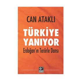 Türkiye Yanıyor - Can Ataklı