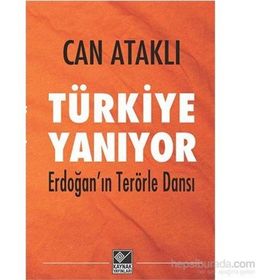 Türkiye Yanıyor - Can Ataklı
