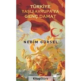 TÜRKIYE YAŞLI AVRUPA'YA GENÇ DAMAT - GENEL