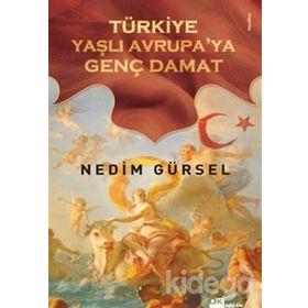 TÜRKIYE YAŞLI AVRUPA'YA GENÇ DAMAT - GENEL