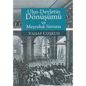 TÜRKIYE'DE ANAYASALAR VE SIYASET - MUSTAFA ERDOĞAN