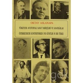 Türkiye'de Avusturyalı Sanat Tarihçileri ve Sanatkarlar