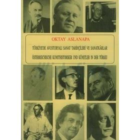 Türkiye'de Avusturyalı Sanat Tarihçileri ve Sanatkarlar