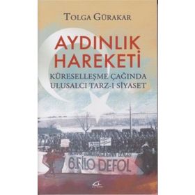 Türkiye'de Aydınlanma Hareketi - Server Tanıllı