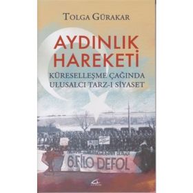 Türkiye'de Aydınlanma Hareketi - Server Tanıllı