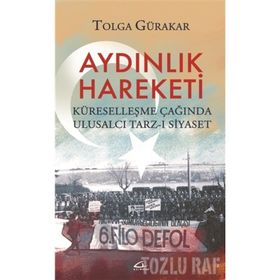 Türkiye'de Aydınlanma Hareketi - Server Tanıllı
