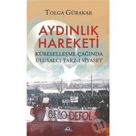 Türkiye'de Aydınlanma Hareketi - Server Tanıllı