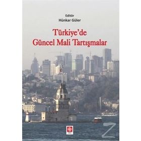 Türkiye’de Başkanlık Sistemi Tartışmaları - Salih Bayram