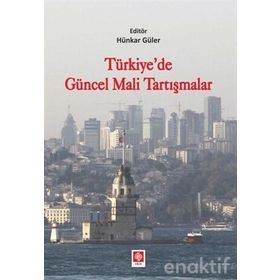 Türkiye’de Başkanlık Sistemi Tartışmaları - Salih Bayram
