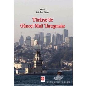 Türkiye’de Başkanlık Sistemi Tartışmaları - Salih Bayram