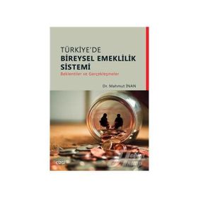Türkiye'de Bireysel Emeklilik Sistemi - Mahmut İnan