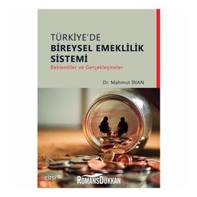 Türkiye'de Bireysel Emeklilik Sistemi - Mahmut İnan
