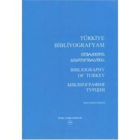 TÜRKİYE'DE ÇALIŞMA YAŞAMI BİBLİYOGRAFYASI - KOLEKTIF