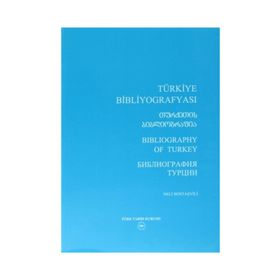TÜRKİYE'DE ÇALIŞMA YAŞAMI BİBLİYOGRAFYASI - KOLEKTIF