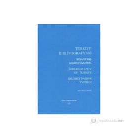 TÜRKİYE'DE ÇALIŞMA YAŞAMI BİBLİYOGRAFYASI - KOLEKTIF