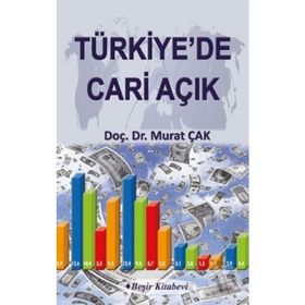 TÜRKIYE'DE CARI AÇIK - MURAT ÇAK